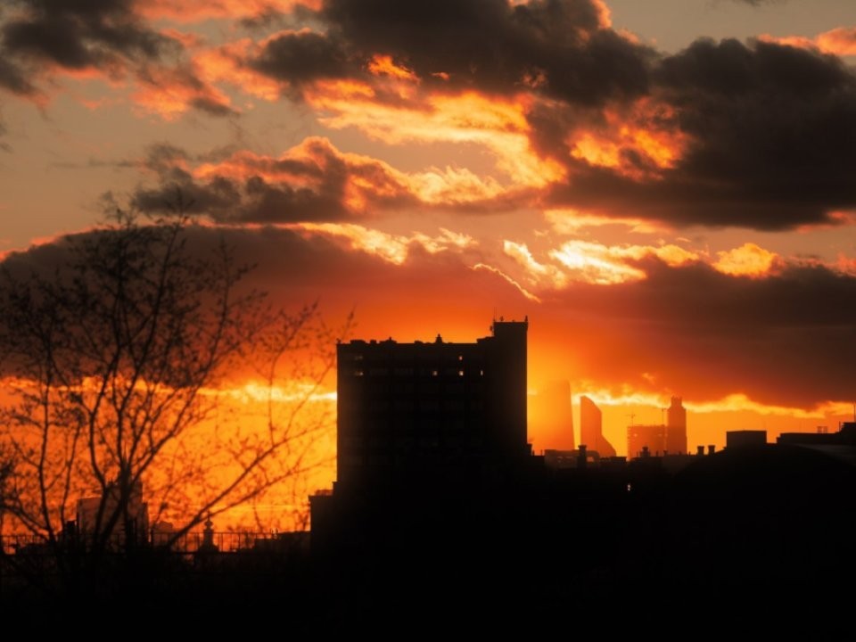 Магнитная буря сегодня, 7 декабря 2025: чем опасно пятно на Солнце, откуда и какой силы будет удар по планете?