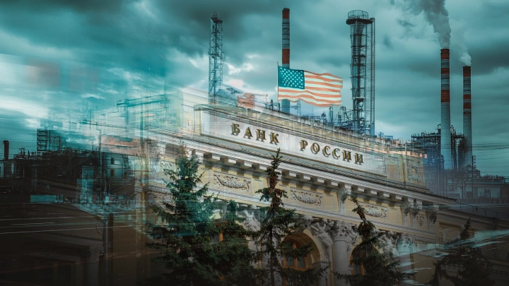 Вы что вообще творите?: Шахназаров назвал имя, которое стоит за скандалом вокруг 500-рублёвой банкноты