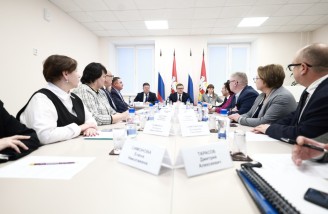 Наиль Фаттахов, ИА 