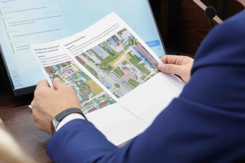 В Южно-Сахалинске хотят установить памятник защитникам Южного Сахалина от японцев пресс-служба Сахалинской областной Думы