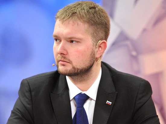 Зять бывшего губернатора Томской области Жвачкина получил 3,5 года колонии за мошенничество