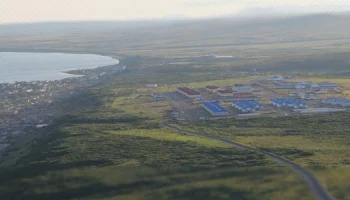 Высокоскоростной интернет досрочно подключили в селе Тиличики на Камчатке