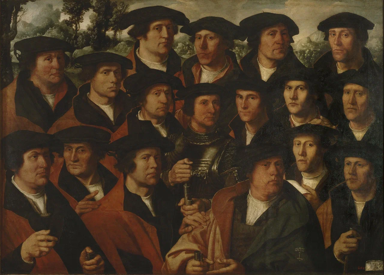 Стала известна программа празднования Дней Эрмитажа2