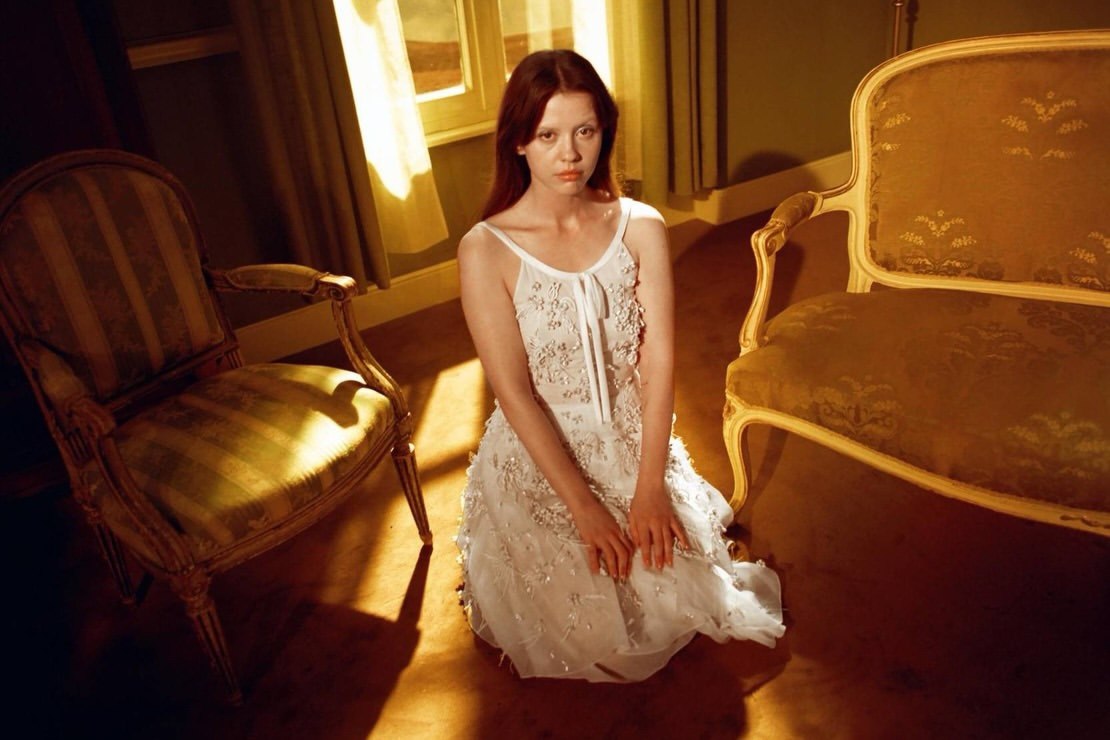 Отдел кадров: Натали Портман, Кристен Стюарт и Майя Хоук