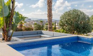 Коттедж в Хавеа, Испания за 1 670 000 €