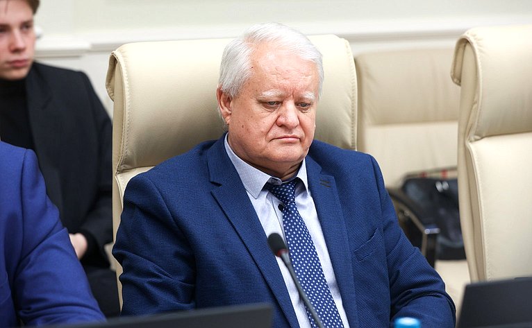 Круглый стол Комитета СФ по аграрно-продовольственной политике и природопользованию «Наука и образование для нужд агропромышленного комплекса: проблемы и перспективы»