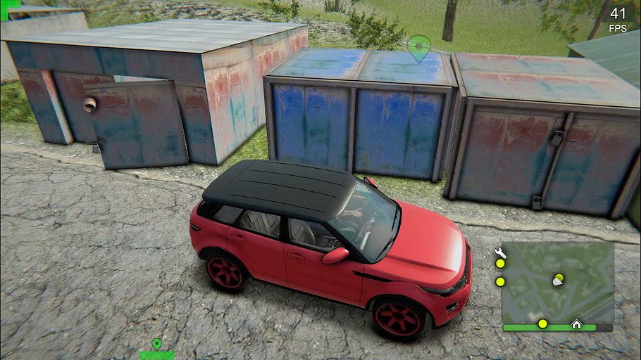 Игры, похожие на The Long Drive: топ-10 проектов для ПК и смартфонов