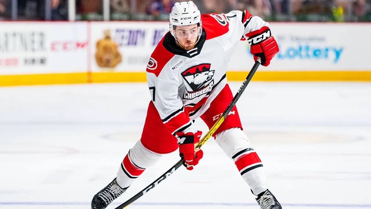 Фото Новая тройка легионеров и человек-загадка: кто пришёл в «Сибирь» перед хоккейным сезоном 2025-2026? 4