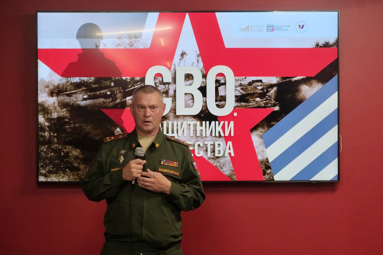 Новая экспозиция, посвященная памяти участников СВО, открылась в Красногорском филиале Музея Победы, фото 5
