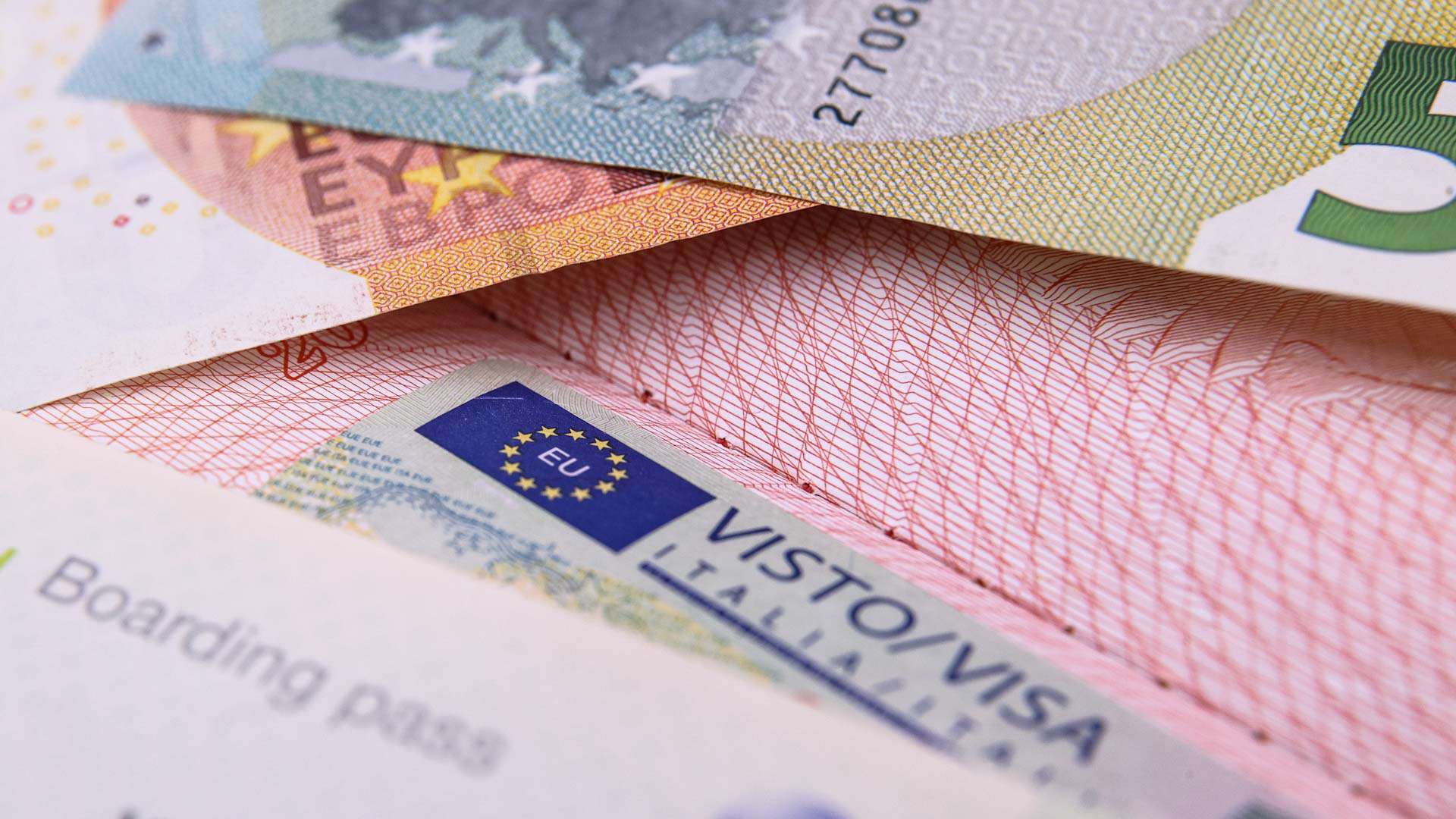 Шенгенская виза с 11 июня подорожает на 12% | Общество | Селдон Новости
