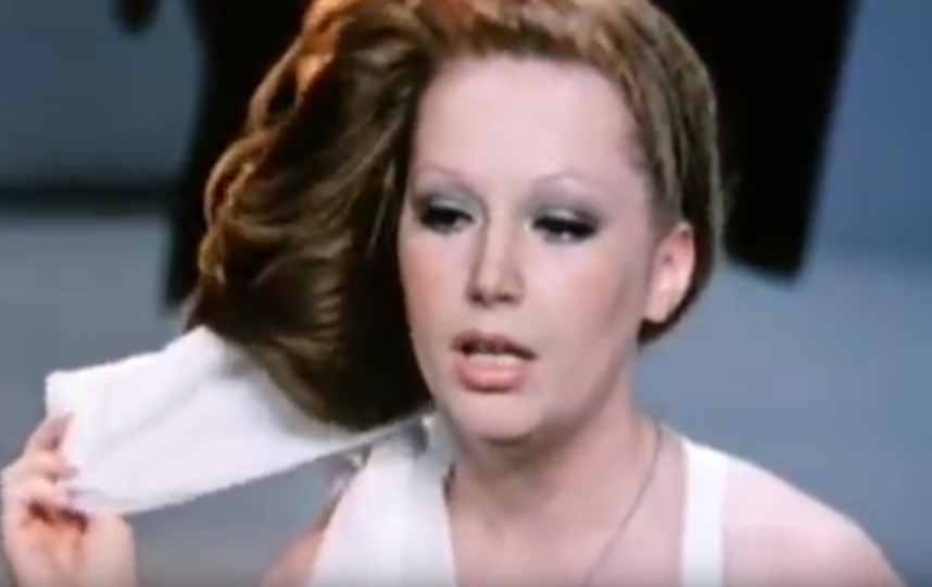 Алла Пугачева. Фото Скриншот Youtube