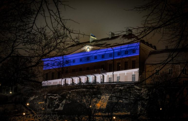 Правительство подготовиться к расследованию гибели парома Estonia