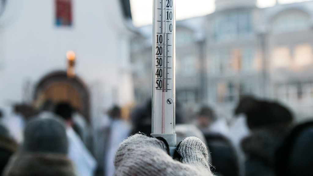 Сибиряк не замерзнет: как Алтайский край пережил волну аномальных морозов Фото №2