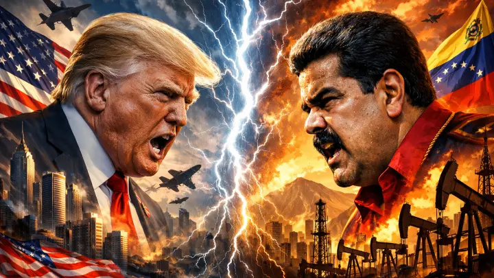 Узбек заплатит за жалобу на похищение Мадуро 1,23 миллиона сумов