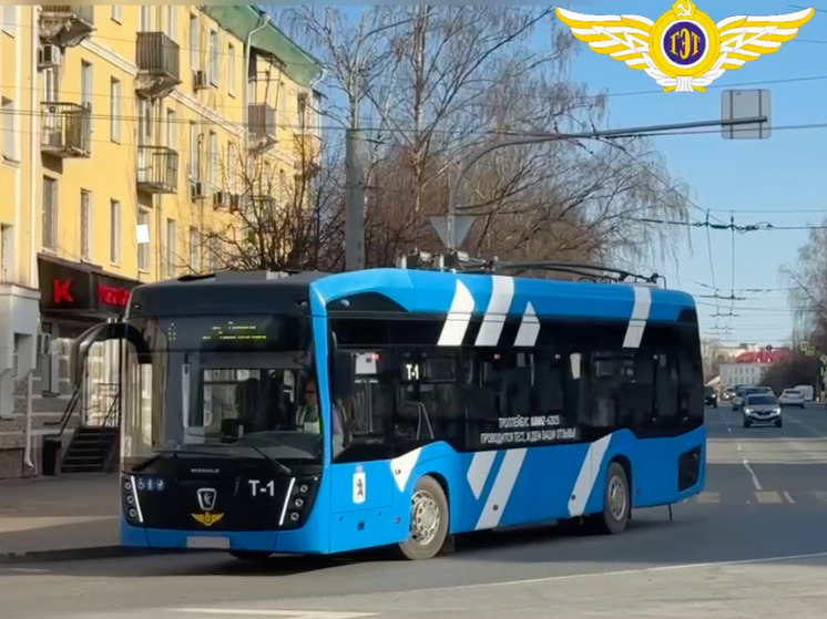 В Йошкар-Оле подорожал проезд в общественном транспорте