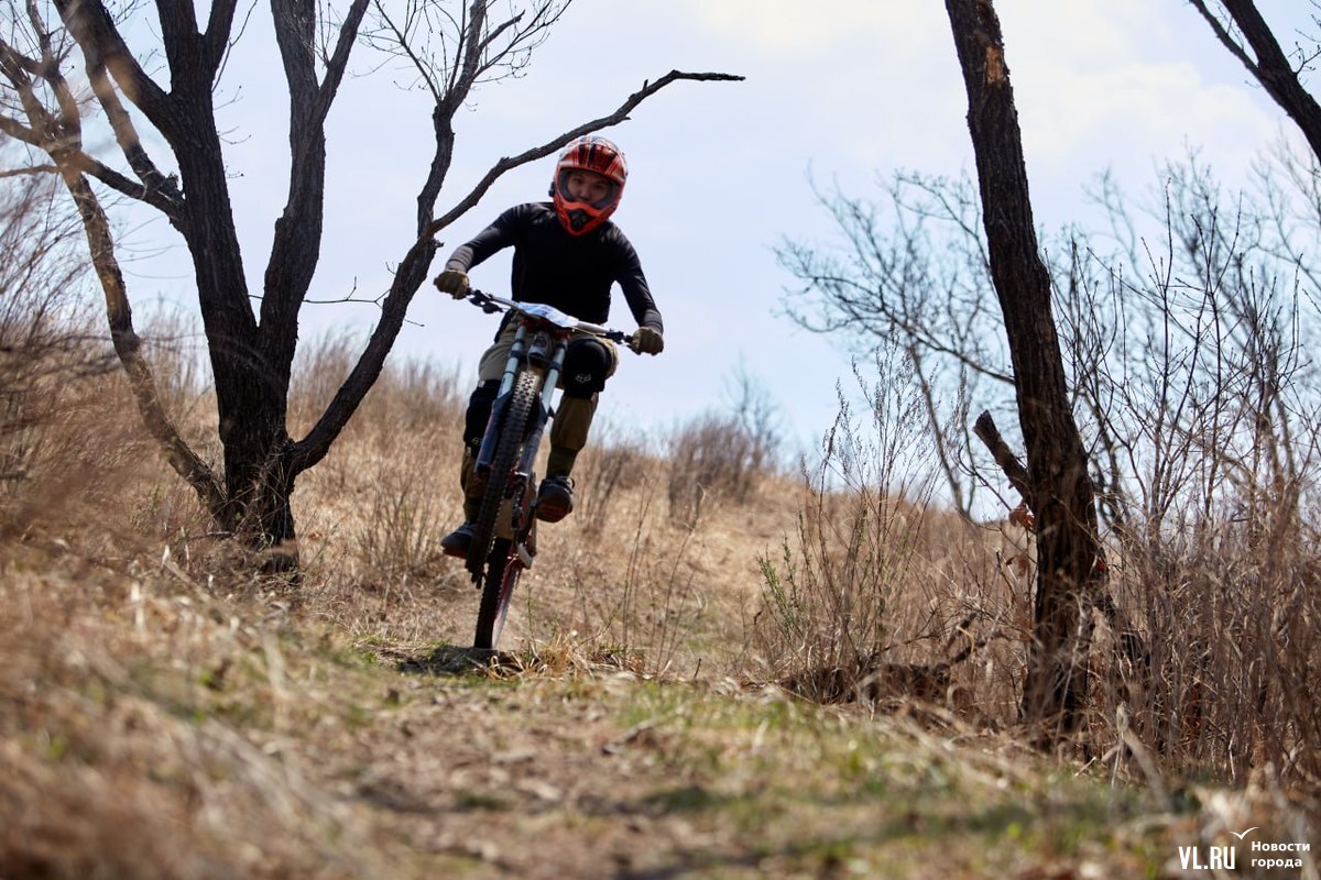 Спорт велоэкстремалов 5 букв