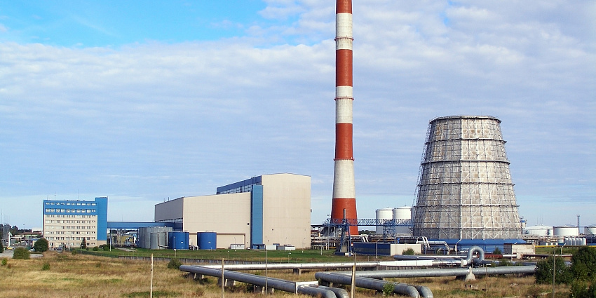 Россия и Казахстан определили сроки строительства ТЭЦ на казахстанской территории