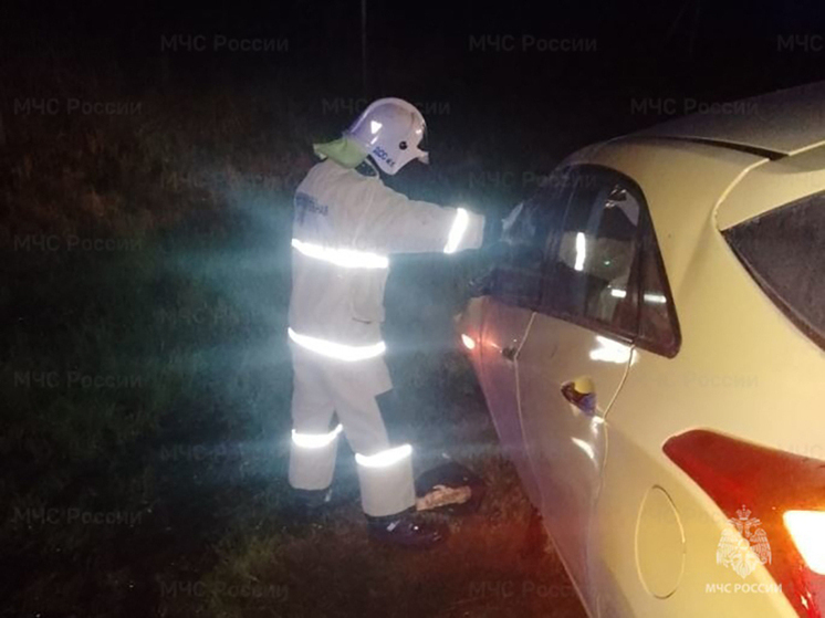 В ДТП на А-108 в Калужской области пострадали люди