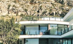 Меблированная вилла с бассейном и спа в охраняемой престижной резиденции, Альтеа, Испания за 1 970 000 €
