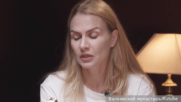 Беременная режиссер Франк потеряла ребенка после нападения в Ленобласти