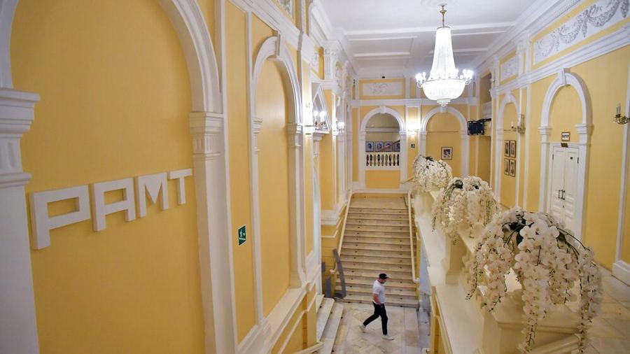 РАМТ представил планы на новый сезон