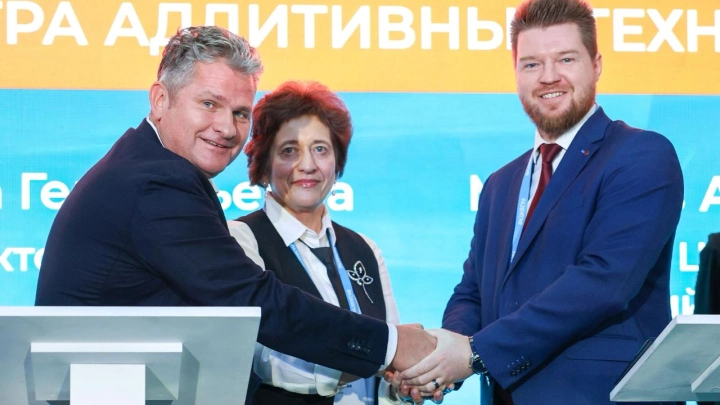 Центр аддитивных технологий ОДК, НТЦ «АПМ» и АСКОН откроют учебный центр по отечественным CAD-CAE решениям