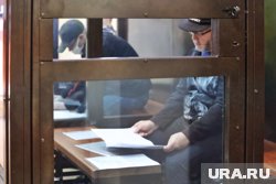 Силовики арестовали в 2021-22 годах двух экс-курганцев по делу