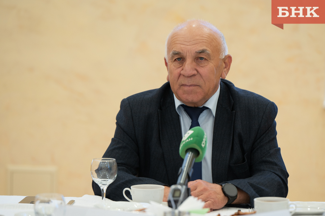 В Удорском районе выберут нового главу