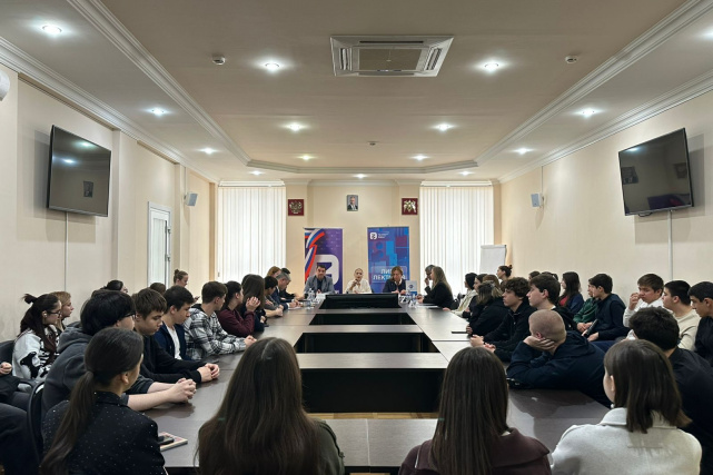 День правовой помощи детям 1