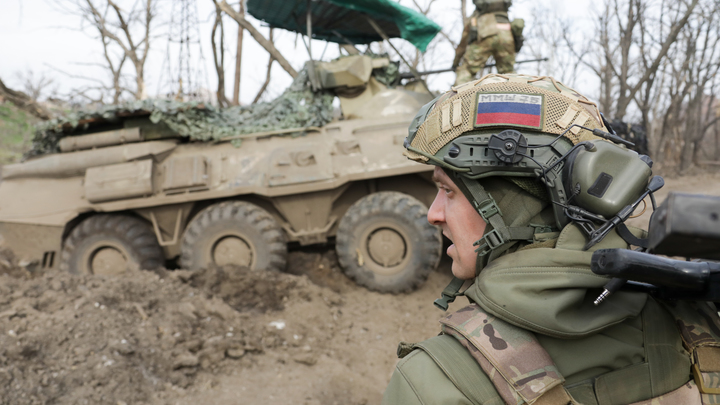До 300 тысяч русских солдат могут пойти в наступление: США боятся манёвра с севера