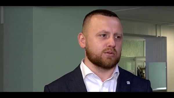 Стоп-кадр из видео ГТРК «Поморье»
