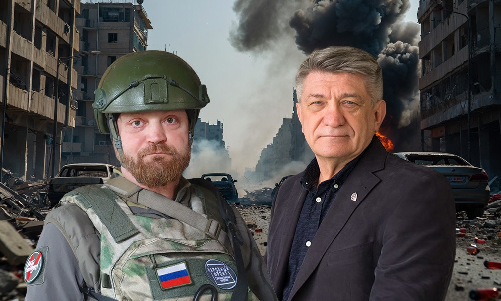 Сокуров возмутился, что дети бойцов СВО занимают места в вузах: Коц напомнил ему про 50 режиссеров, отказавшихся снимать фильмы о спецоперации 