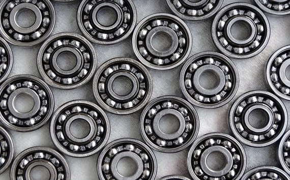 Саратовский завод наладит производство конических подшипников