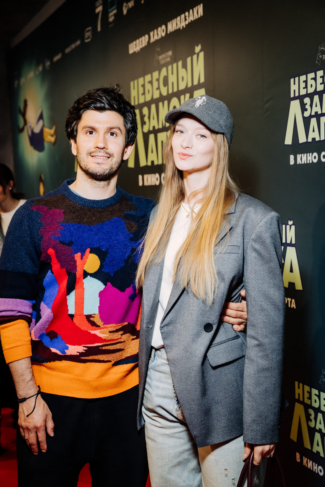 Классика аниме: Ангелина Стречина, Антон Батырев и Иван Макаревич