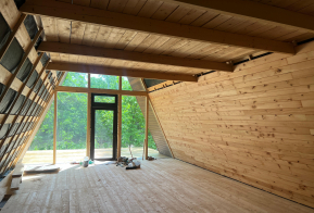 В Хабаровском крае продолжается поддержка семей, проживающих в сельской местности