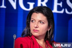 Симоньян поблагодарила всех, кто молился за ее мужа