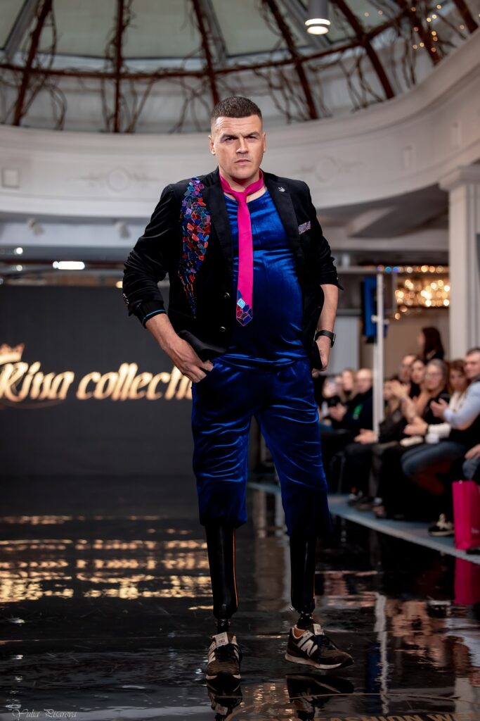 18 сезон Neva Fashion Week 2025ю Фото: Neva Fashion Week, г. Санкт-Петербург, 11.10.2025 г.