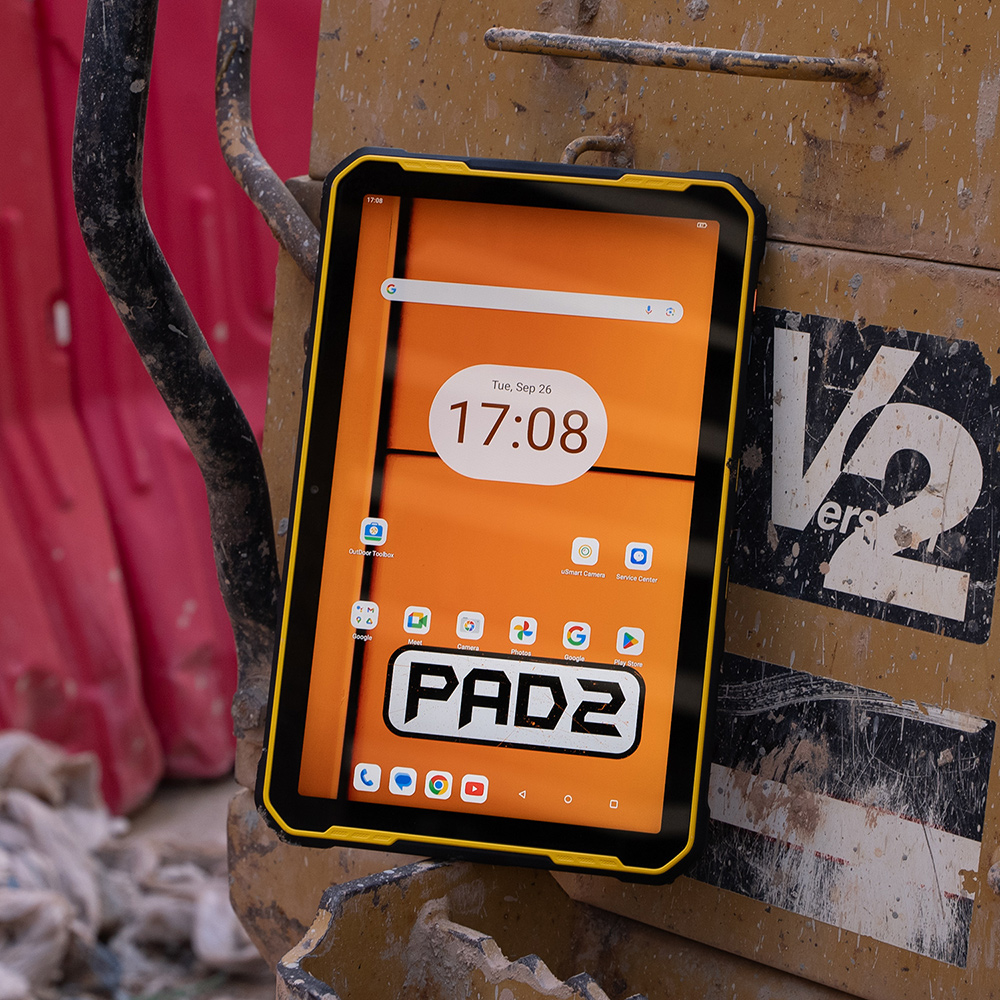 Armor pad pro