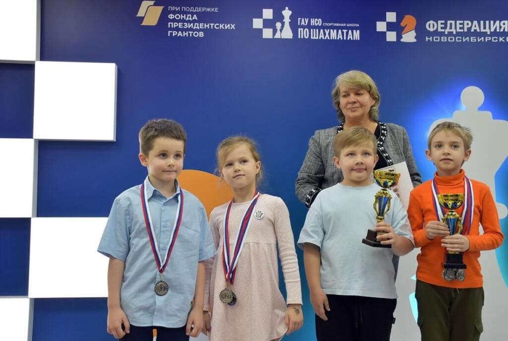 Ученики ШЦ Маэстро