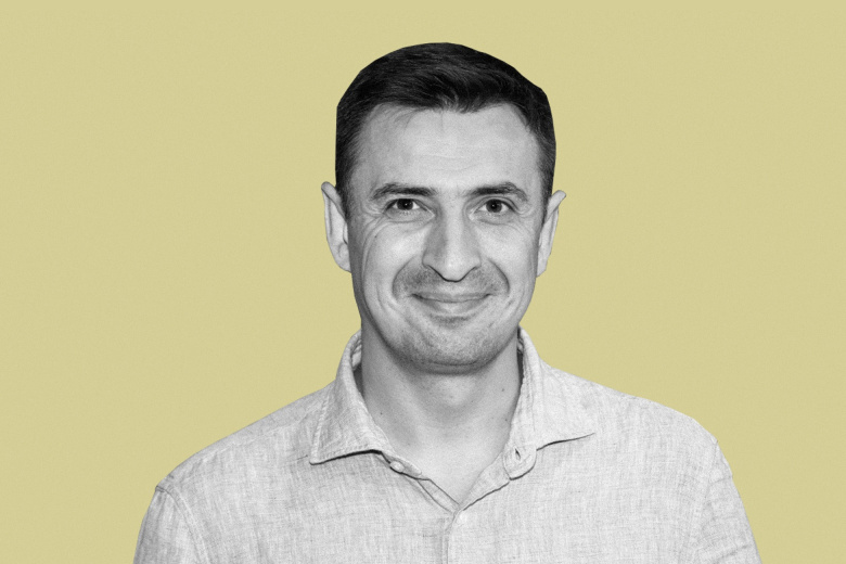 Алексей Гаврилов