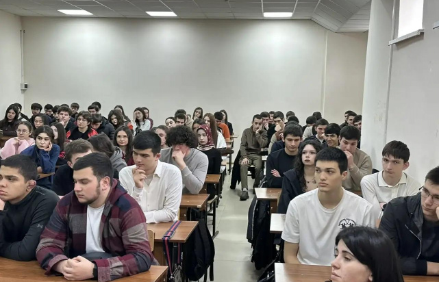 интерактивная лекция по правовому просвещению 2