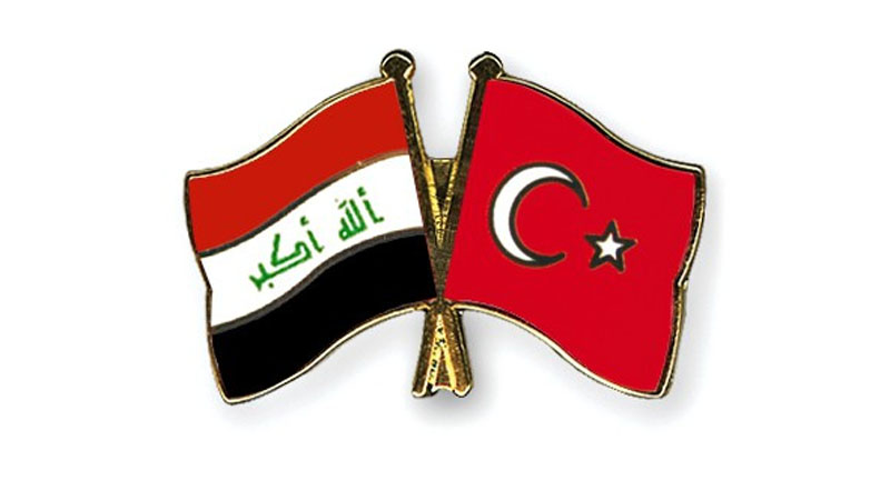 Эрдоган заявил, что после визита в Багдад может посетить также и Эрбиль