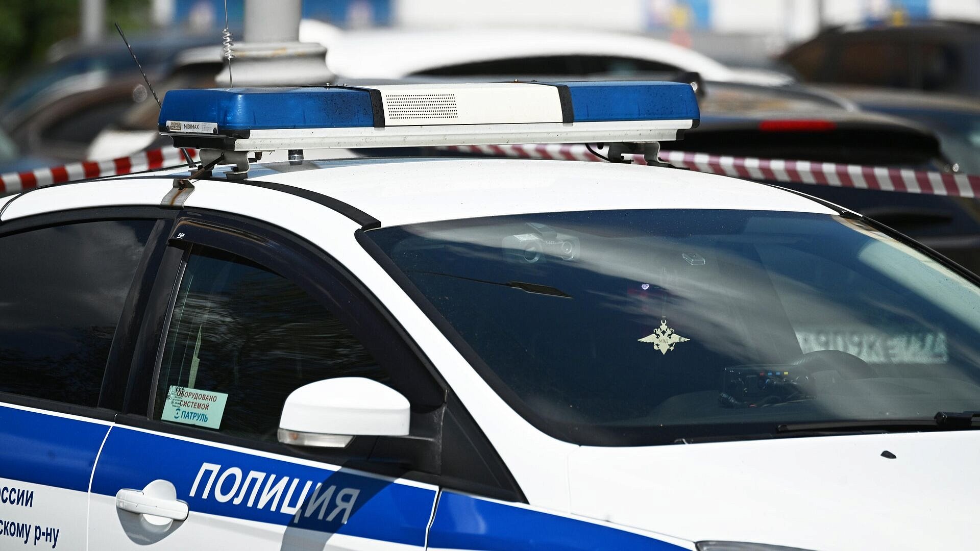 На Кубани произошло нападение на школу