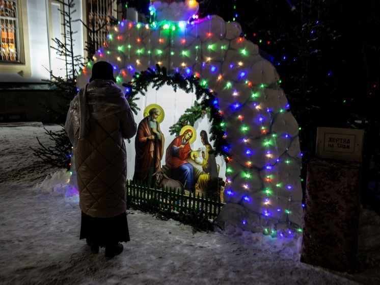 Церковный праздник сегодня что можно делать