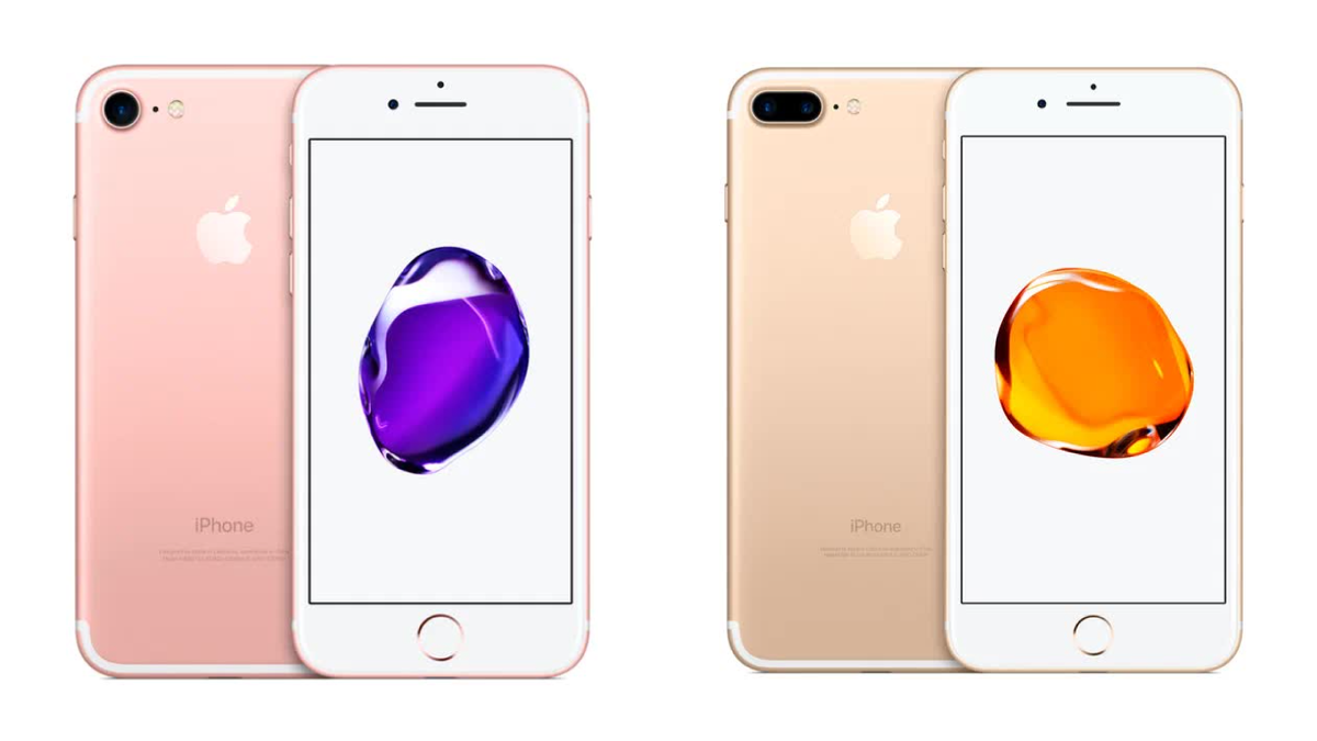 В России стартовали продажи iPhone 15. Как смартфон от Apple эволюционировал за 16 лет