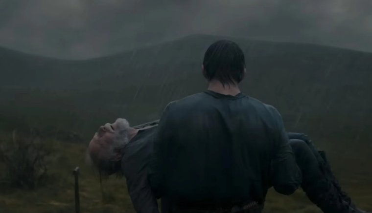 «Рыцарь Семи Королевств» станет приквелом к «Игре Престолов»