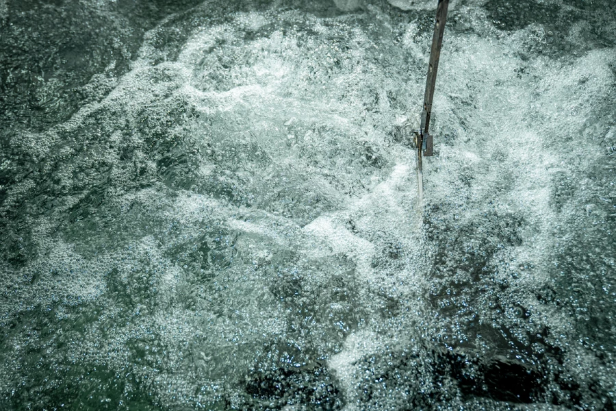 Экскурсия по новому заводу тяжелых колесных дисков при Барнаульском заводе мехпрессов 6.06.2024.