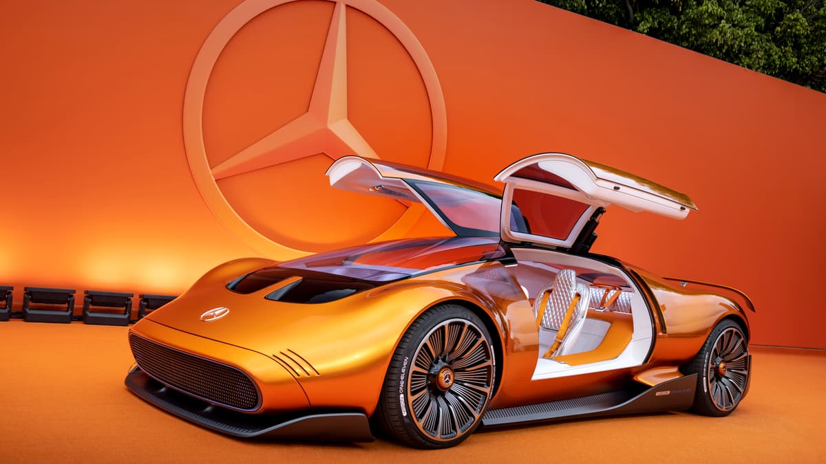 Современные автомобили проект