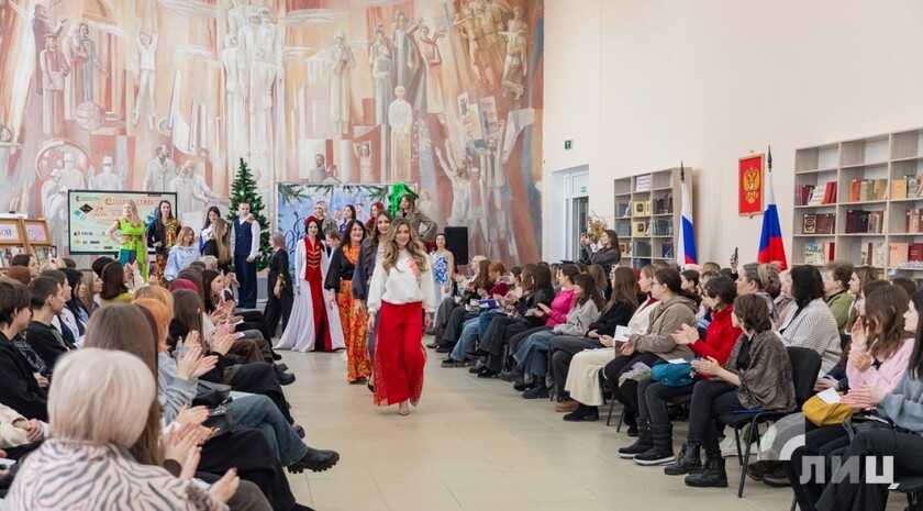 Фото: Луганский Информационный Центр/Дарья Чмирова