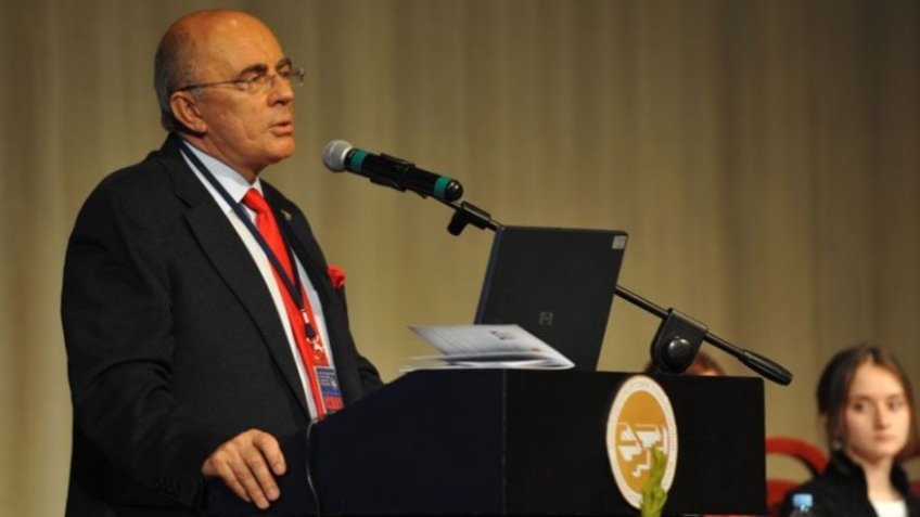 Запесоцкий